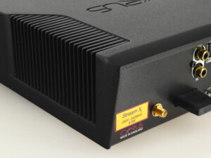 Cyrus Stream X Signature Streamer - Brushed Black - Image 7