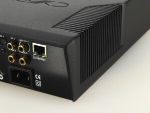 Cyrus Stream X Signature Streamer - Brushed Black - Image 8