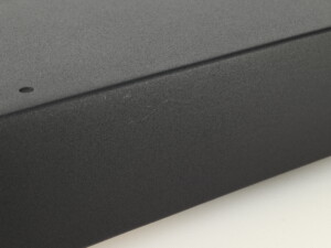 Cyrus Stream X Signature Streamer - Brushed Black - Image 10