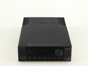 Cyrus Stream X Signature Streamer - Brushed Black - Image 11
