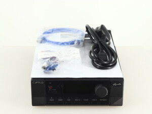 Cyrus Stream X Signature Streamer - Brushed Black - Image 12