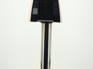 Meridian DSP3200 Loudspeakers - White / Stands - Image 4
