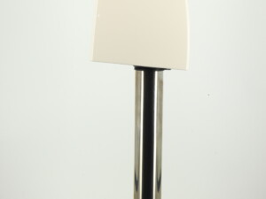 Meridian DSP3200 Loudspeakers - White / Stands - Image 8