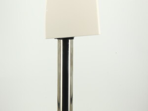 Meridian DSP3200 Loudspeakers - White / Stands - Image 10