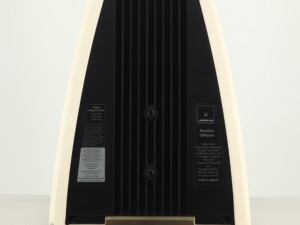 Meridian DSP3200 Standmount Speakers - White - Image 4
