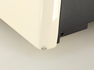Meridian DSP3200 Standmount Speakers - White - Image 7