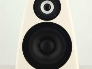 Meridian DSP3200 Standmount Speakers - White - Image 8