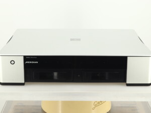 Meridian Media Drive 600 Storage System - Image 2