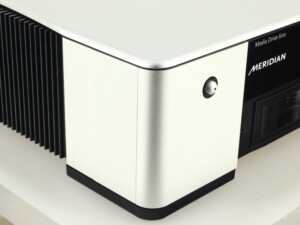 Meridian Media Drive 600 Storage System - Image 7
