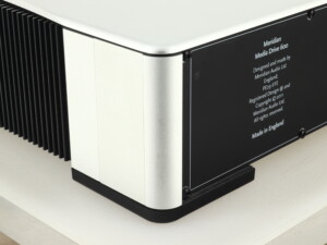 Meridian Media Drive 600 Storage System - Image 9