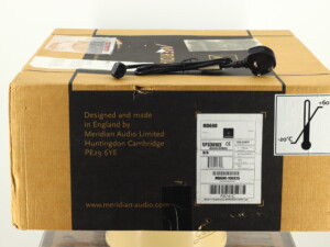 Meridian Media Drive 600 Storage System - Image 13