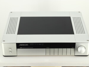 Meridian G61RSL Digital Surround Controller - Silver - Image 6