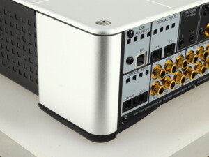 Meridian G61RSL Digital Surround Controller - Silver - Image 9
