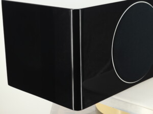 Meridian DSP5200HC SE Centre Speaker - Black - Image 7