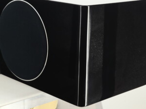 Meridian DSP5200HC SE Centre Speaker - Black - Image 8