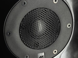 Meridian DSP5200HC SE Centre Speaker - Black - Image 12