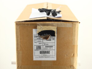 Meridian DSP5200HC SE Centre Speaker - Black - Image 13