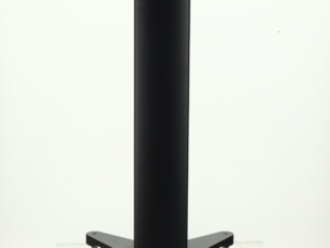 Dynaudio Stand 10 Speaker Stands - Black