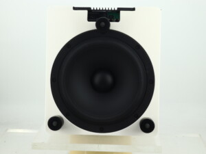Meridian DSW.2 Subwoofer - White - Image 11
