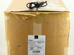 Meridian DSW.2 Subwoofer - White - Image 13