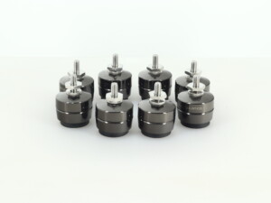 IsoAcoustics GAIA III Isolation Feet (Set of 8)