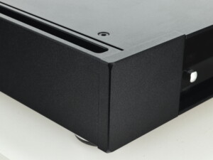 Rega Elicit-R Integrated Amplifier - Image 7