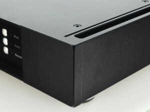 Rega Elicit-R Integrated Amplifier - Image 8
