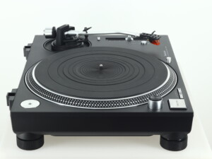Technics SL-1210GR Turntable / Ortofon 2M Bronze Cartridge - Image 5