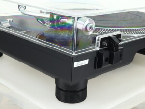 Technics SL-1210GR Turntable / Ortofon 2M Bronze Cartridge - Image 10