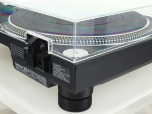 Technics SL-1210GR Turntable / Ortofon 2M Bronze Cartridge - Image 11