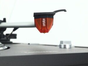 Technics SL-1210GR Turntable / Ortofon 2M Bronze Cartridge - Image 12