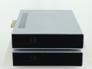 PS Audio M700 Monoblock Amplifiers - Silver - Image 5