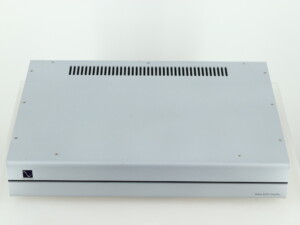PS Audio M700 Monoblock Amplifiers - Silver - Image 7