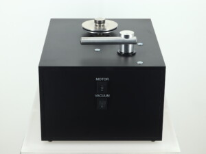 Pro-Ject VC-S Mk II Record Cleaning Machine - Image 3