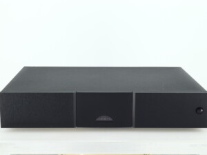 Naim NAP 200 Power Amplifier (2005)