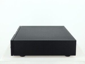 Naim NAP 200 Power Amplifier (2005) - Image 3