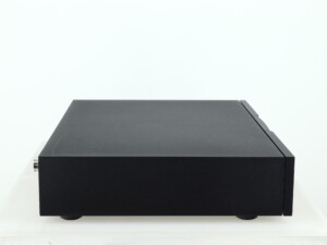 Naim NAP 200 Power Amplifier (2005) - Image 5