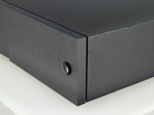 Naim NAP 200 Power Amplifier (2005) - Image 6