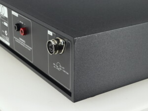 Naim NAP 200 Power Amplifier (2005) - Image 8
