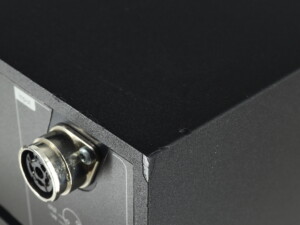 Naim NAP 200 Power Amplifier (2005) - Image 11