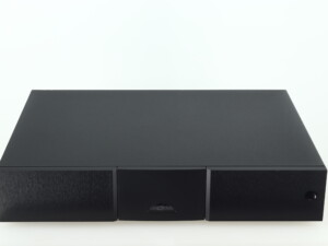 Naim NAP 200 Power Amplifier (2005) - Image 12