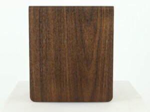 Acoustic Energy AE100² Standmount Speakers - Walnut - Image 3