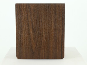 Acoustic Energy AE100² Standmount Speakers - Walnut - Image 8