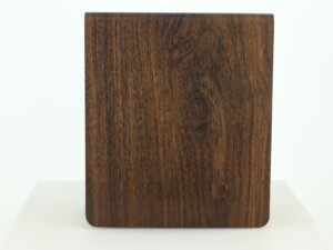 Acoustic Energy AE100² Standmount Speakers - Walnut - Image 10