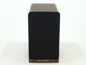 Acoustic Energy AE100² Standmount Speakers - Walnut - Image 12