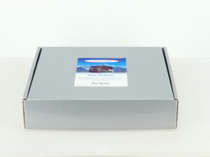 Black Rhodium Polar Oratoria Interconnect Cables 1m - Image 13