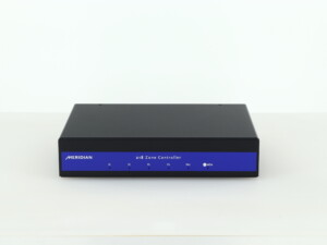 Meridian 218 Zone Controller - Black