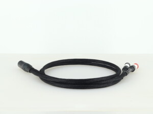 Chord Company Signature Tuned Aray Interconnect Cable 2RCA-XLR 1.0m - Image 4