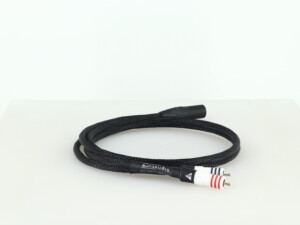 Chord Company Signature Tuned Aray Interconnect Cable 2RCA-XLR 1.0m - Image 5