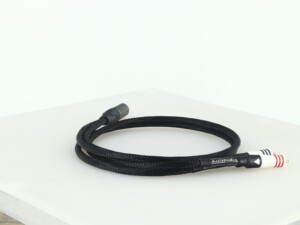 Chord Company Signature Tuned Aray Interconnect Cable 2RCA-XLR 1.0m - Image 9